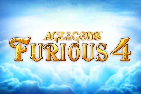 Age of the Gods: Furious 4